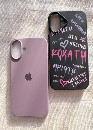 Чехол айфон , iphone 16 plus