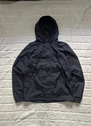 The north face (m) gore-tex мужская ветровка на мембране водонепроница