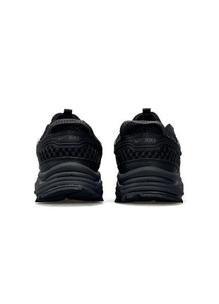 Nike v2k all black 5