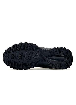 Nike v2k all black 8