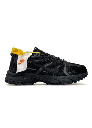 Nike v2k all black 6