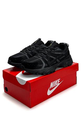Nike v2k all black 3