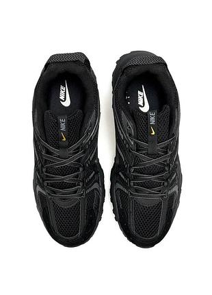 Nike v2k all black 4