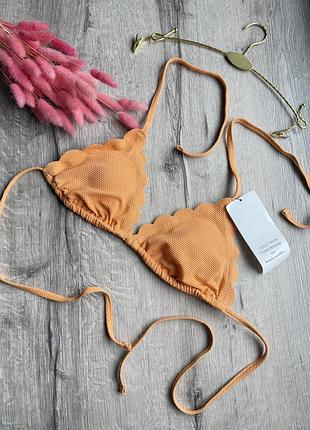 Верх, бюстгальтер від купальника🔥hunkemoller🔥