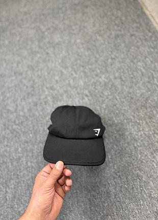 Gymshark спортивна кепка оригінал