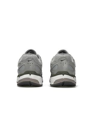 Nike p-6000 light grey 5