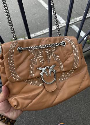 Сумка pinko love bag
