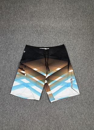 Billabong platinum чоловічі шорти оригінал розмір xl