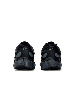 Nike p-6000 black 5