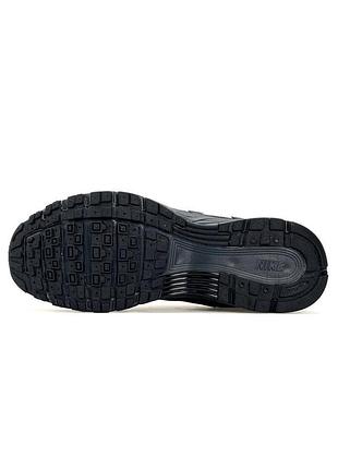 Nike p-6000 black 8