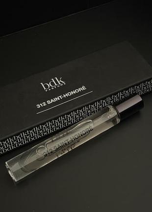 Парфуми ніша bdk