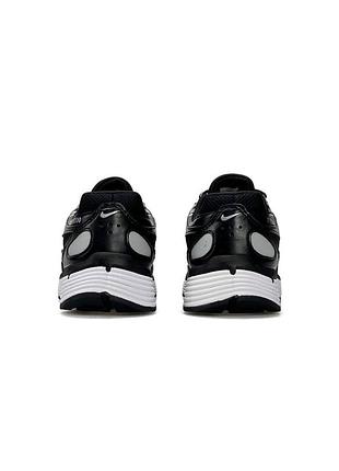 Nike p-6000 black white 5