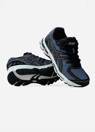 Кроссовки легкие удобные сетка asics gel-kayano 20