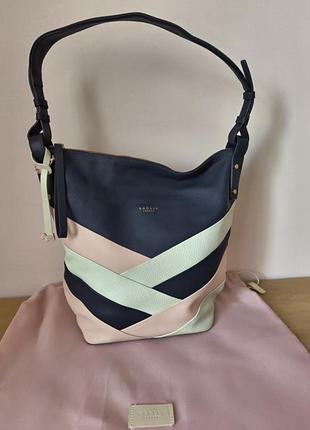 Шкіряна сумка radley