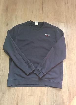 Свитшот reebok classic 2