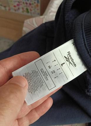 Свитшот reebok classic 5