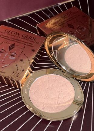 Хайлайтер charlotte tilbury