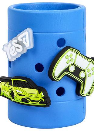 Стакан для письмового приладдя yes super racer