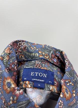 Чоловіча сорочка eton 9