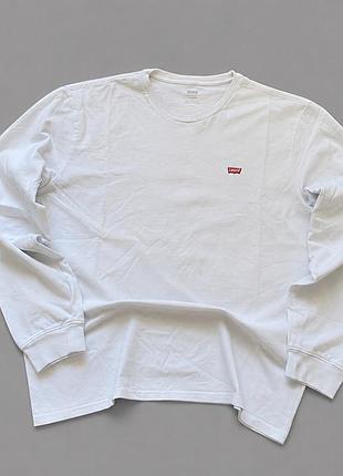 Лонгслив levis