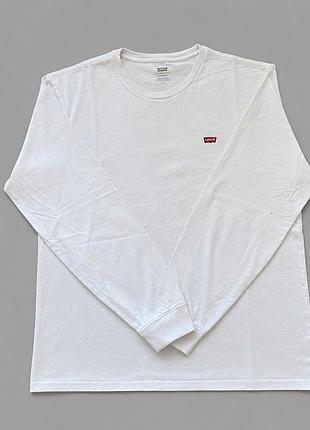 Лонгслив levis 2
