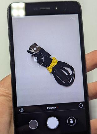 Смартфон xiaomi redmi 4a 2/32gb (dark grey) 5