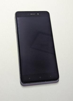 Смартфон xiaomi redmi 4a 2/32gb (dark grey) 6