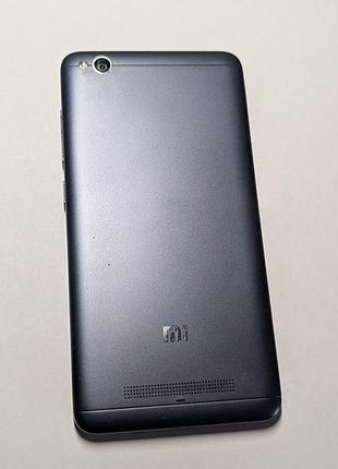 Смартфон xiaomi redmi 4a 2/32gb (dark grey) 7