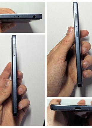 Смартфон xiaomi redmi 4a 2/32gb (dark grey) 8