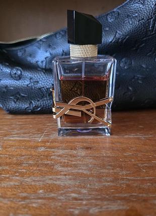 Libre yves saint laurent