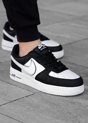 Кроссовки мужские nike air force 1 low