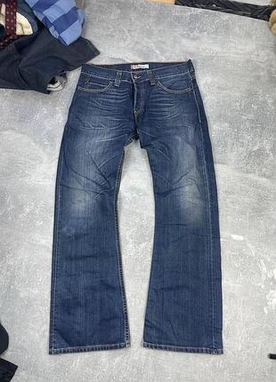 Levis 512 bootcut, w32 l32 vintage archive