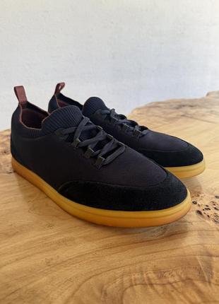 Loro piana soho walk 43.5 (made in italy) оригінал