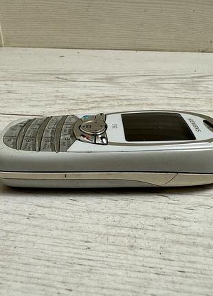 Телефон siemens c62 3