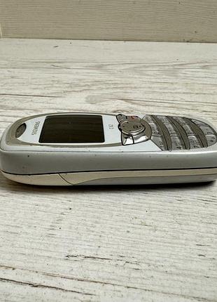 Телефон siemens c62 5