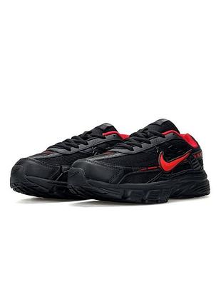 Nike initiator black red