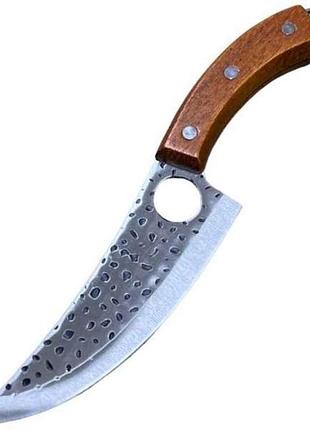 Нож кухонный универсальный king gary-m7-m562a тм prc