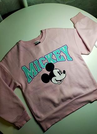 Реглан микимаус 3