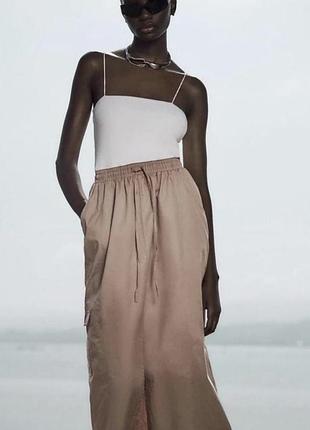 Плаття стильне zara
