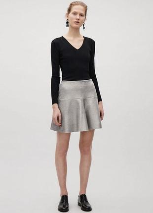 Распродажа!!! юбка cos