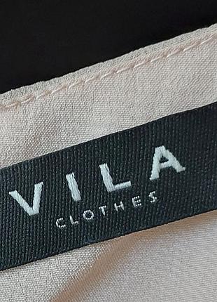 Плаття vila clothes 3