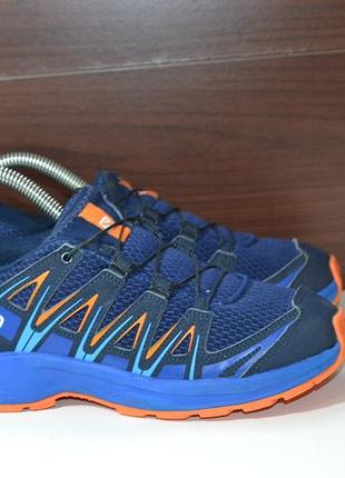 Salomon xa pro 3d 37р кроссовки оригинал летние