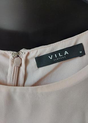 Плаття vila clothes 5