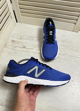 Кросівки new balance 680 v6