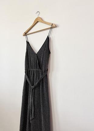 Комбінезон з кюлотами h&m🌿
