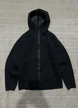 Adidas (s) icon jacket k-way мужская ветровка оригинал kn новая черна