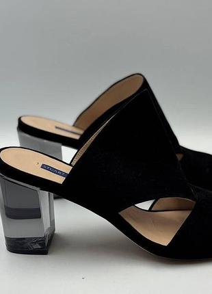 Stuart weitzman босоніжки