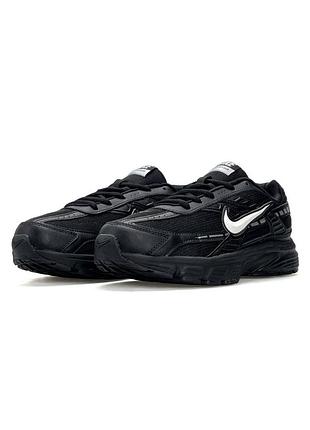 Nike initiator black