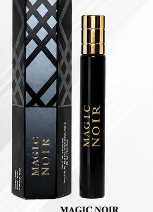 Парфумована вода для жінок diamond parfums magic noir 18 ml