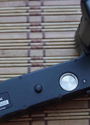 Батарейний блок pentax winder mx